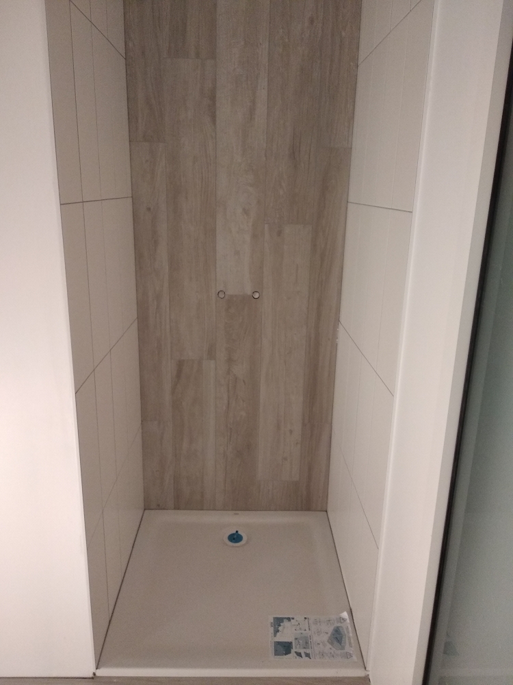 Monnier Carrelage Carreleur Vern Sur Seiche SDB 64