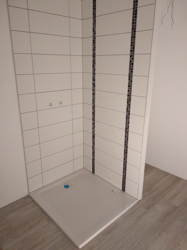 Monnier Carrelage Carreleur Vern Sur Seiche SDB 65