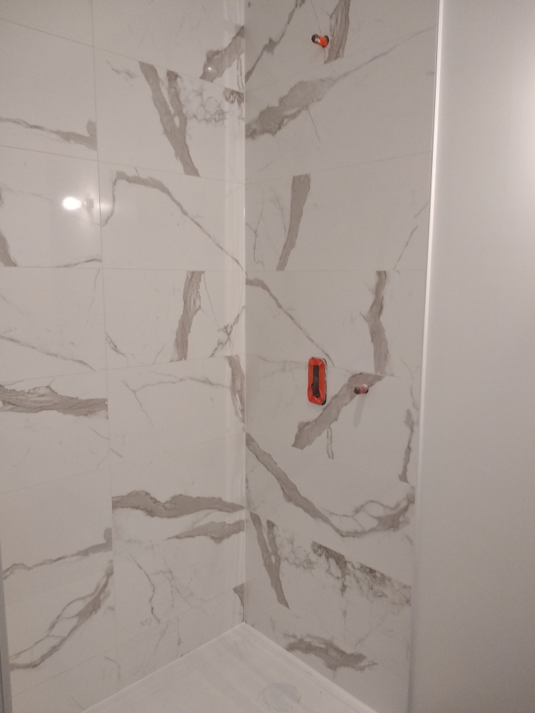 Monnier Carrelage Carreleur Vern Sur Seiche SDB 66