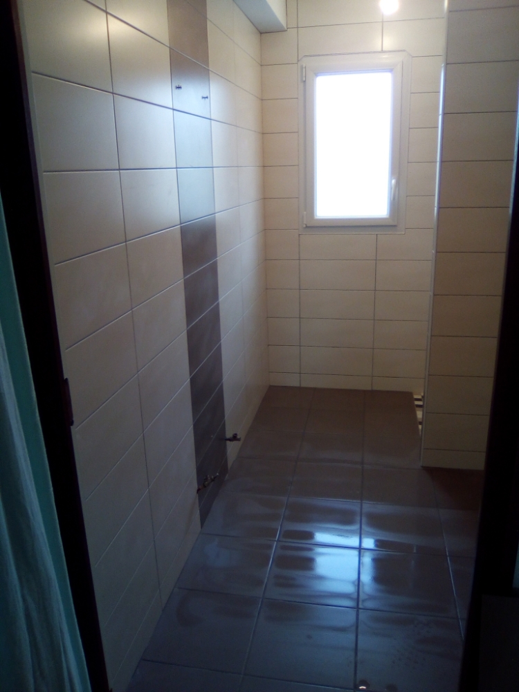 Monnier Carrelage Carreleur Vern Sur Seiche SDB 7