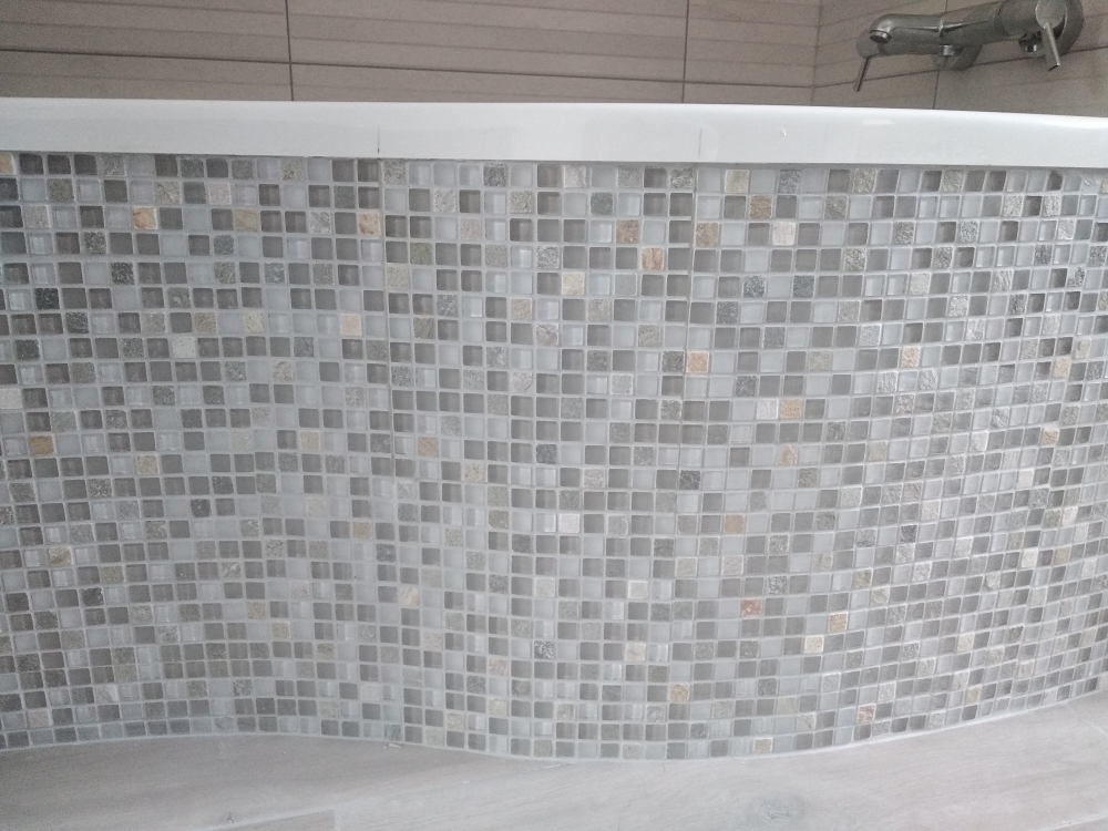 Monnier Carrelage Carreleur Vern Sur Seiche SDB 74