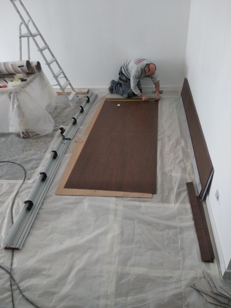 Monnier Carrelage Carreleur Vern Sur Seiche SDB 78