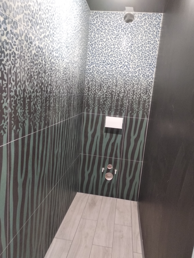 Monnier Carrelage Carreleur Vern Sur Seiche SDB 79