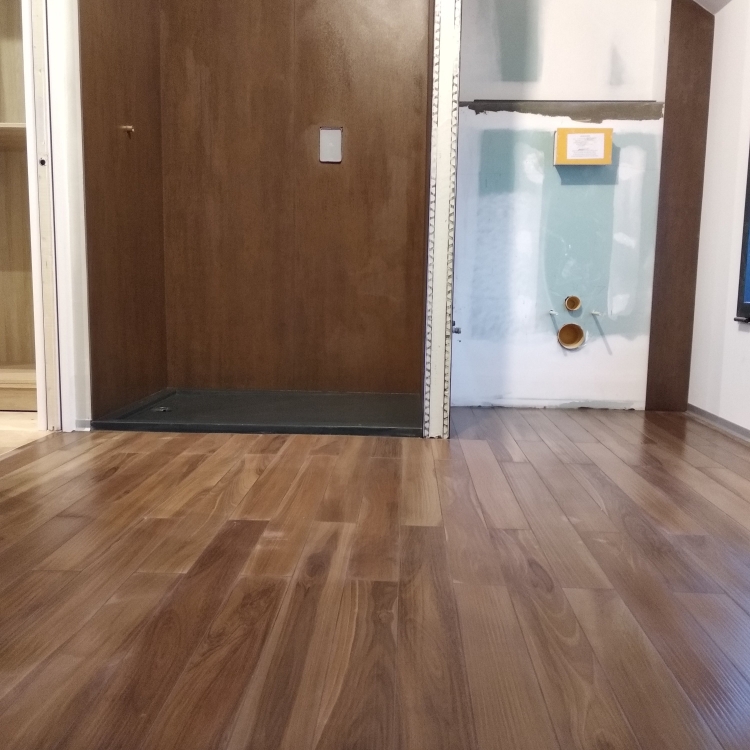 Monnier Carrelage Carreleur Vern Sur Seiche SDB 81