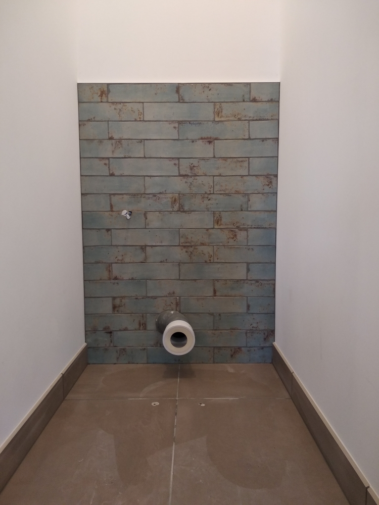 Monnier Carrelage Carreleur Vern Sur Seiche SDB 87