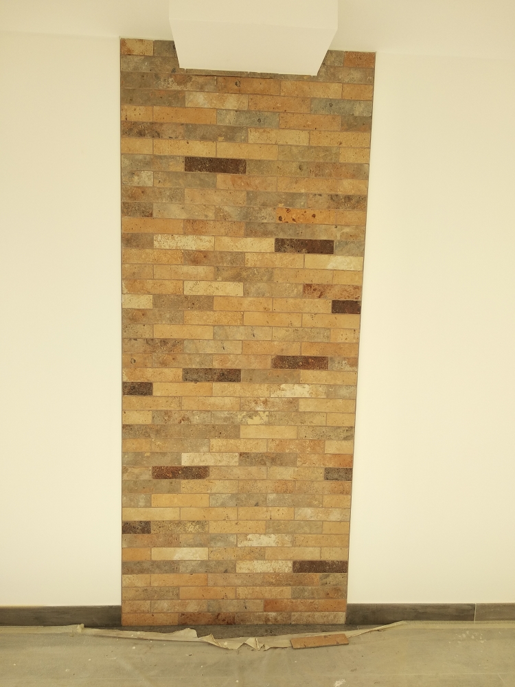 Monnier Carrelage Carreleur Vern Sur Seiche SDB 89