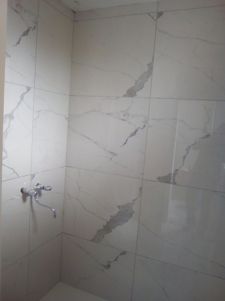 Monnier Carrelage Carreleur Vern Sur Seiche SDB 9