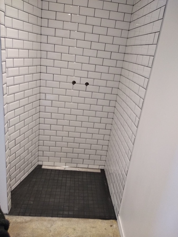 Monnier Carrelage Carreleur Vern Sur Seiche SDB 91