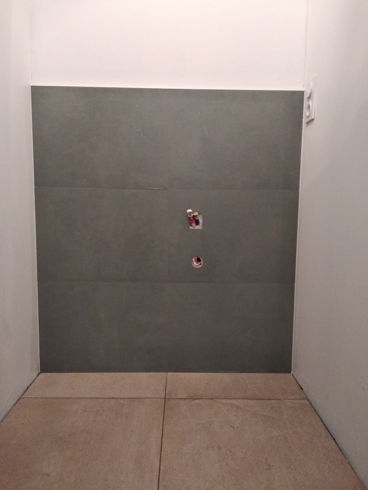 Monnier Carrelage Carreleur Vern Sur Seiche SDB 94