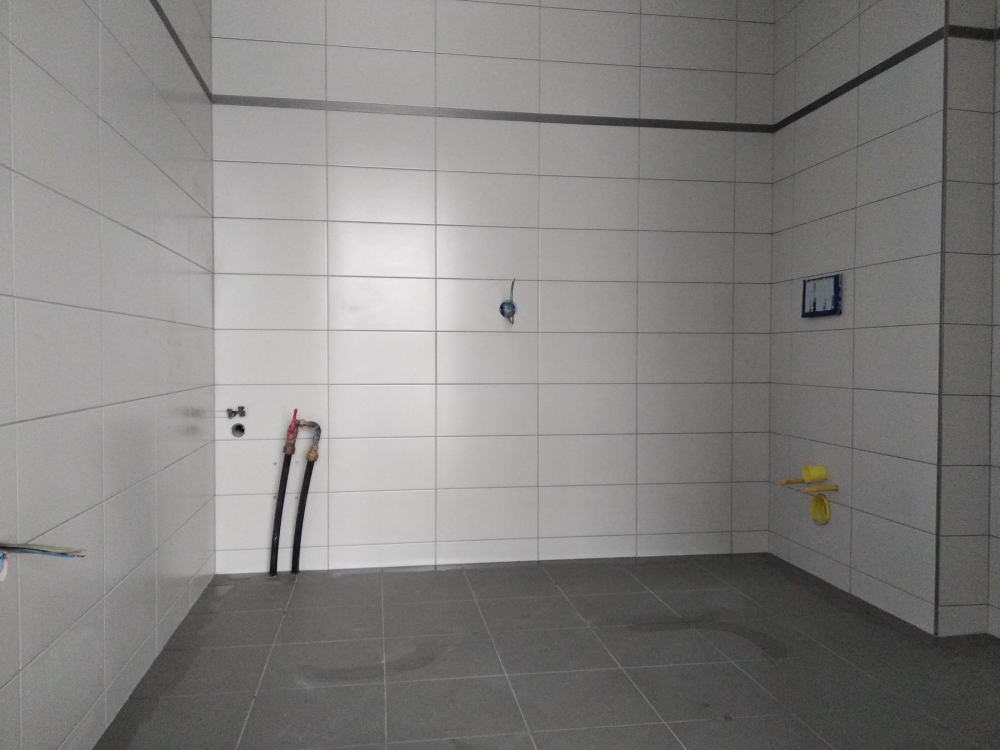 Monnier Carrelage Carreleur Vern Sur Seiche SDB 98