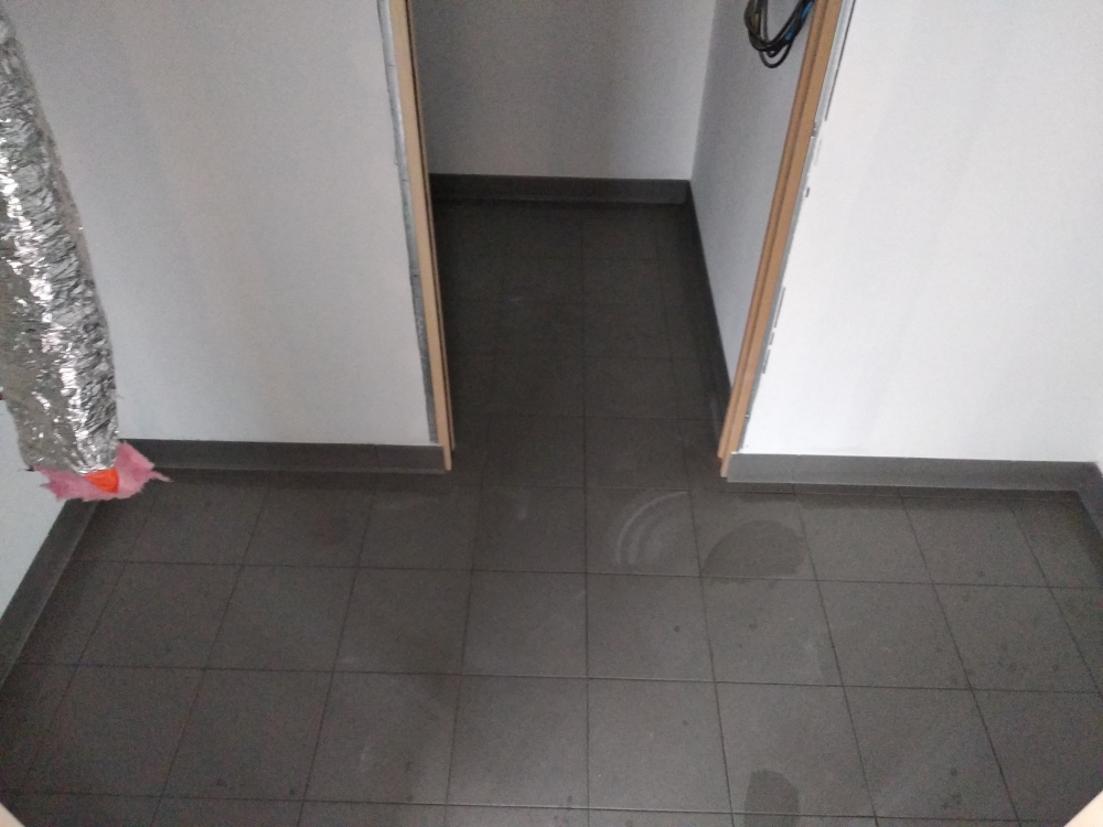 Monnier Carrelage Carreleur Vern Sur Seiche SDB 99